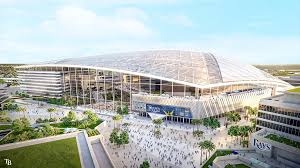 Tampa Bay Rays New Ballpark Rendering